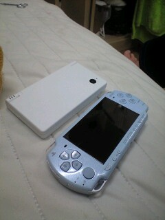 PSP&DS-i